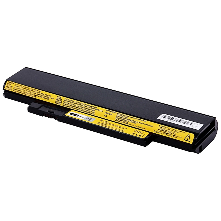 PATONA - Batterij Lenovo Thinkpad Edge E320 4400mAh Li-lon 11,1V 0A36290