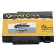 PATONA - Batterij Lenovo Thinkpad T460S/T470S 2000mAh Li-Pol 11,4V 01AV405