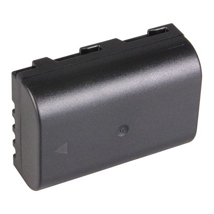 PATONA - Batterij Panasonic DMW-BLF19 2000mAh Li-Ion Premium