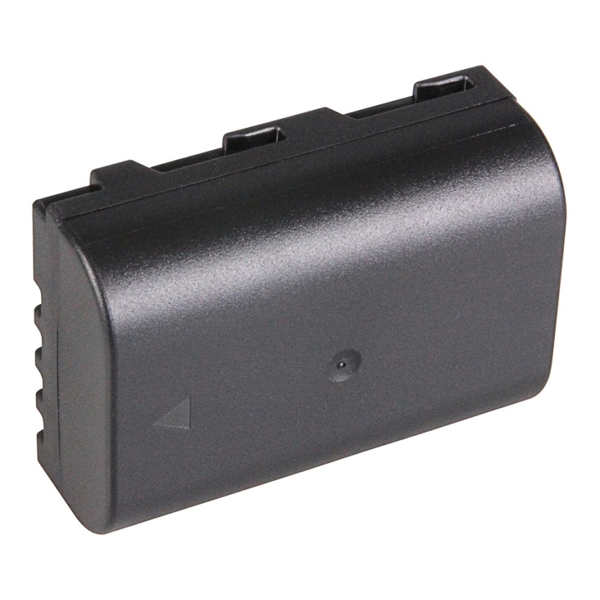 PATONA - Batterij Panasonic DMW-BLF19 2000mAh Li-Ion Premium