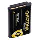 PATONA - Batterij Sony NP-BX1 1090mAh Li-Ion Protect