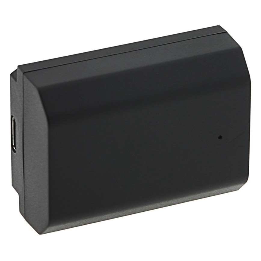 PATONA - Batterij Sony NP-FZ100 2400mAh Li-Ion Platinum USB-C