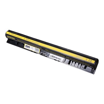 PATONA - Batterij voor LENOVO IdeaPad G400s 2200mAh Li-Ion 14,8V