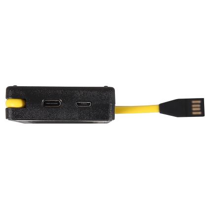 PATONA - Duale oplader Sony NP-F970/F960/F950 USB