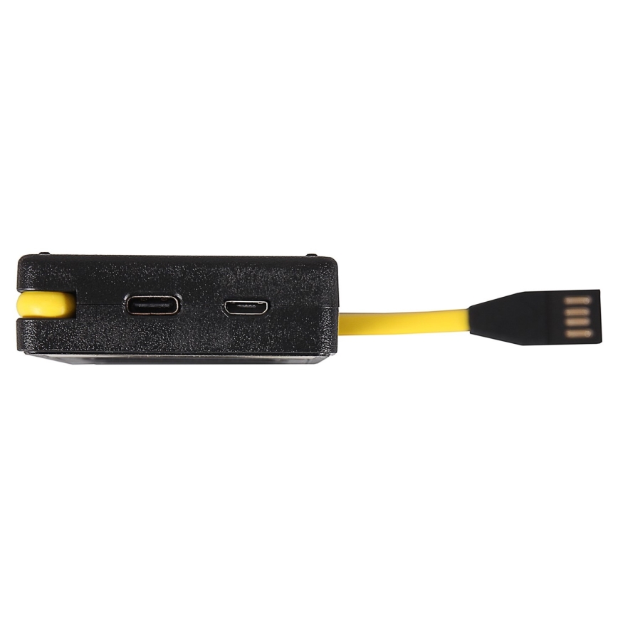PATONA - Duale oplader Sony NP-F970/F960/F950 USB