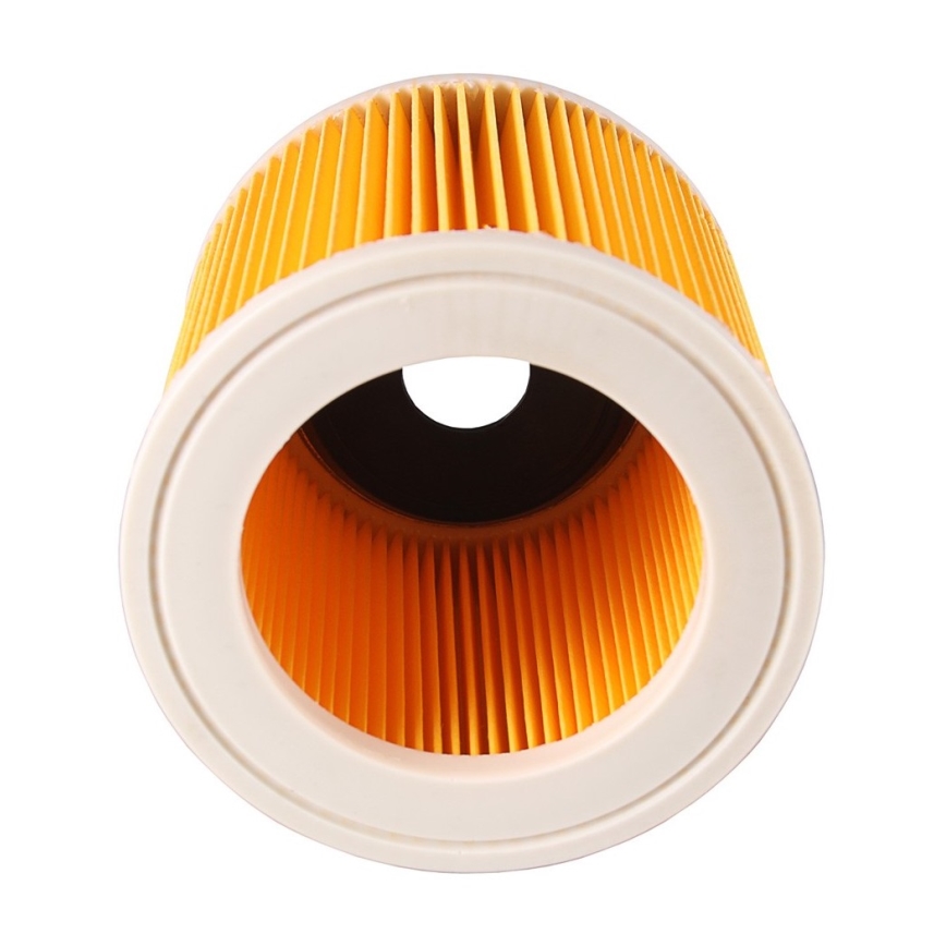 PATONA - HEPA-filter voor stofzuiger KÄRCHER A2024, A2101, 6.414-552.0 / WD 2 / WD 3