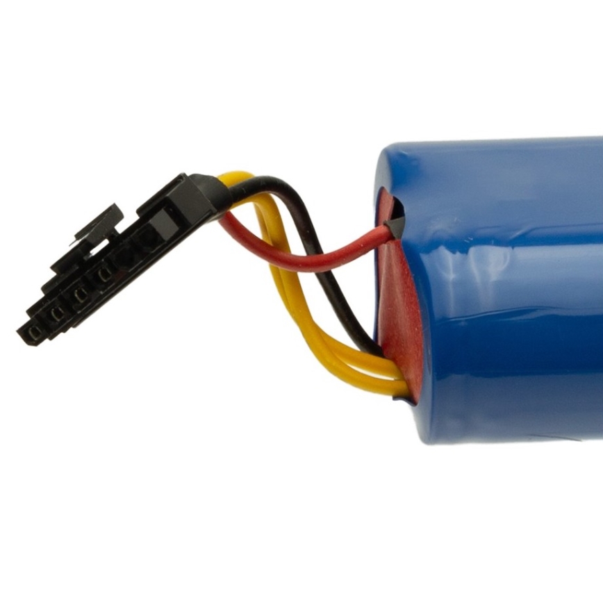PATONA - Accu voor Neato BotVac 70/75/80/85 3000mAh, Ni-Mh 12V 36Wh