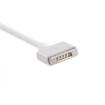 PATONA-Oplader 16,5V/3,65A 60W Apple MacBook Air A1436, A1465, A1466 MagSafe 2