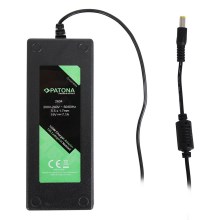 PATONA - Oplader Acer PREMIUM 19V/7,1A 135W aansluiting 5,5x1,7mm