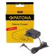 PATONA - Oplader voor stofzuigers DYSON V10 / V11 30,45V