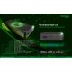 PATONA - Powerbank 20000mAh 100W Li-lon 2xUSB-C/1x USB-A met QI opladen