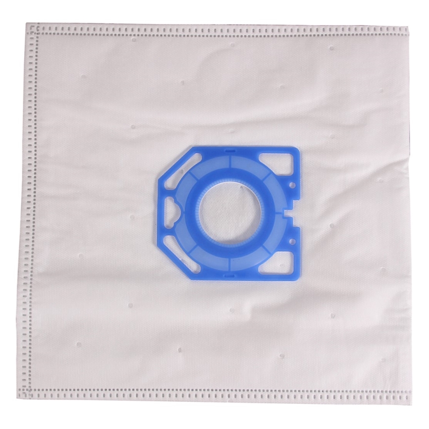 PATONA - SET 10x Filtratie zak PH84 voor Philips, Nilfisk, Menalux
