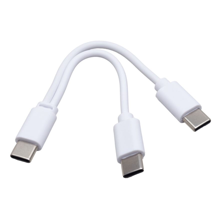 PATONA - SET 4x Accu AAA/LR03 Li-Pol 500mAh 1,5V met USB-C opladen