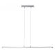 Paul Neuhaus 15270-55 - LED Hanglamp aan koord AMILIA LED/16W/230V