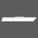 Paul Neuhaus 16533-16-O - Dimbaar LED Paneel voor Oppervlak Montage FLAT LED/24W/230V 2700-5000K wit + afstandsbediening