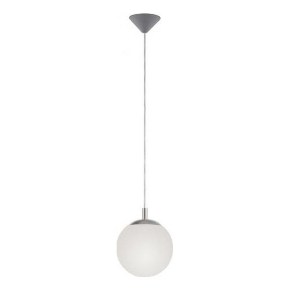 Paul Neuhaus 2072-55 - Hanglamp aan een koord BOLO 1xE27/60W/230V diameter 20 cm