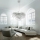 Paul Neuhaus 2192-55 - Hanglamp aan een koord ICICLE 10xG9/40W/230V 50x100 cm glanzend chroom