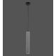 Paul Neuhaus 2201-22 - Hanglamp aan een koord ETON 1xGU10/35W/230V