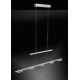 Paul Neuhaus 2446-55 - Dimbare LED Hanglamp aan een koord INIGO 5xLED/4W/230V