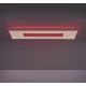 Paul Neuhaus 2474-18 - Dimbare LED Hanglamp aan een koord ROMAN LED/40W/230V zwart