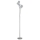 Paul Neuhaus 396-55 - Staande Lamp WOMBLE 6xG9/28W/230V
