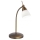 Paul Neuhaus 4001-11 - Dimbare LED Tafel Lamp PINO 1xG9/3W/230V messing