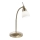 Paul Neuhaus 4001-60 - Dimbaar LED touch tafellampje PINO 1xG9/3W/230V goud