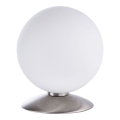 Paul Neuhaus 4013-55- Dimbare LED Tafel Lamp BUBBA 1xG9/3W/230V mat chroom