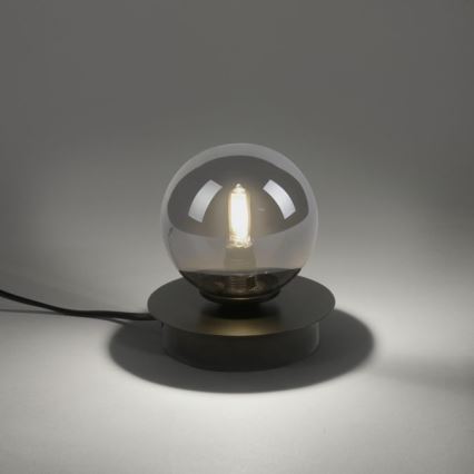 Paul Neuhaus 4039-18 - LED Tafel Lamp WIDOW 1xG9/3W/230V