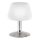 Paul Neuhaus 4078-55 - Dimbaar LED touch tafellampje TILL 1xG9/3W/230V mat chroom