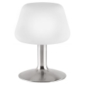 Paul Neuhaus 4078-55 - Dimbare LED Tafel Lamp TILL 1xG9/3W/230V mat chroom