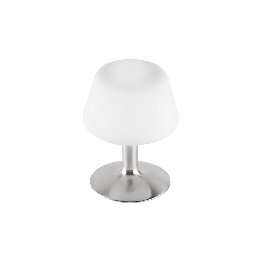 Paul Neuhaus 4078-55 - Dimbaar LED touch tafellampje TILL 1xG9/3W/230V mat chroom