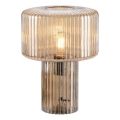 Paul Neuhaus 4092-27 - Tafellamp FUNGUS 1xE27/10W/230V beige