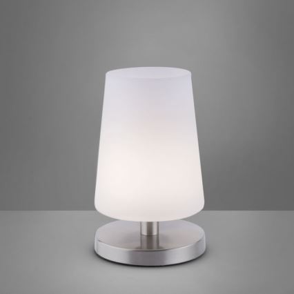 Paul Neuhaus 4146-55 - Dimbare LED Tafel Lamp met Touch Aansturing SONJA 1xG9/3W/230V mat chroom