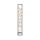 Paul Neuhaus 415-18 - LED vloerlamp dimbaar SELINA 3xLED/10.W/230V