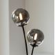 Paul Neuhaus 419-18 - Staande LED Lamp WIDOW 6xG9/3W/230V