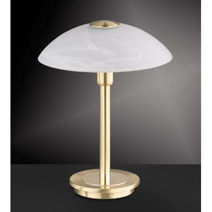 Paul Neuhaus 4235-60 - Dimbare Tafel Lamp met Aanraak Besturing ENOVA 1xG9/28W/230V