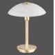 Paul Neuhaus 4235-60 - Dimbare Tafel Lamp met Aanraak Besturing ENOVA 1xG9/28W/230V