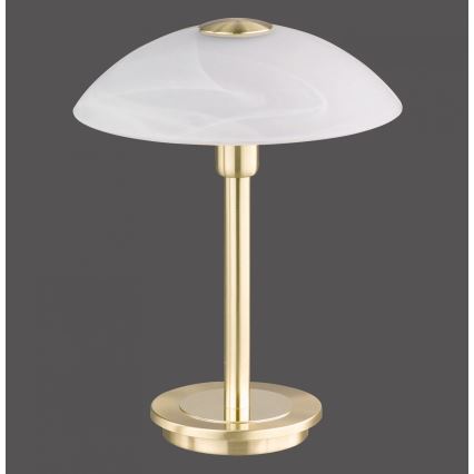 Paul Neuhaus 4235-60 - Dimbare Tafel Lamp met Aanraak Besturing ENOVA 1xG9/28W/230V