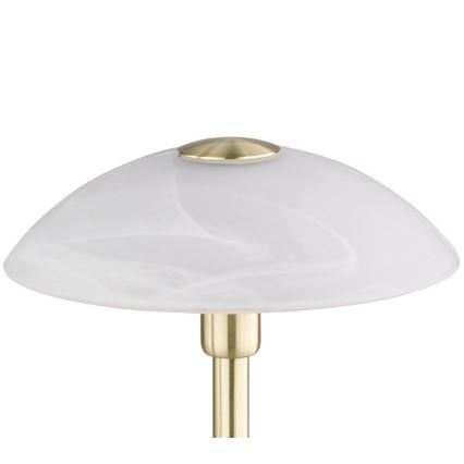 Paul Neuhaus 4235-60 - Dimbare Tafel Lamp met Aanraak Besturing ENOVA 1xG9/28W/230V