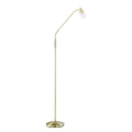 Paul Neuhaus 430-60 - Dimbare en Staande LED Lamp met Touch Aansturing PINO 1xG9/28W/230V goud
