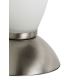 Paul Neuhaus 4412-55 - Dimbare Tafel Lamp met Aanraak Besturing JOY 1xG9/28W/230V