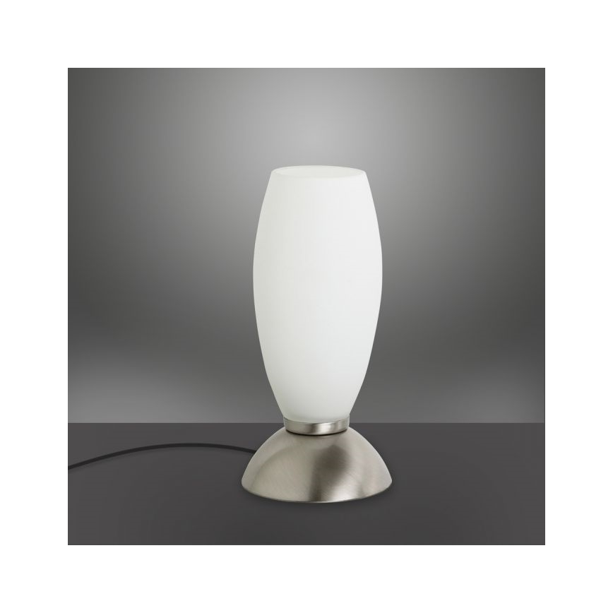 Paul Neuhaus 4412-55 - Dimbare Tafel Lamp met Aanraak Besturing JOY 1xG9/28W/230V