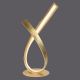 Paul Neuhaus 4720-12 - Dimbare LED Tafel Lamp LINDA LED/11,4W/230V goud