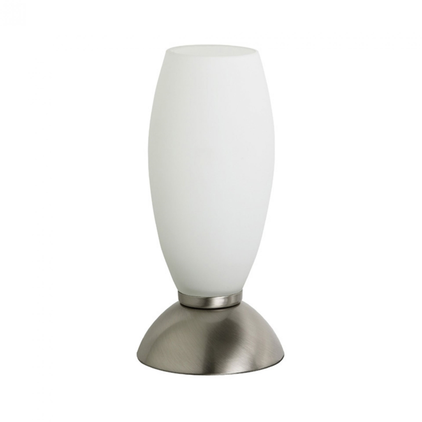 Paul Neuhaus 5845 - Vervangende lampenkap voor JOY tafellamp pr. 6,7 cm wit