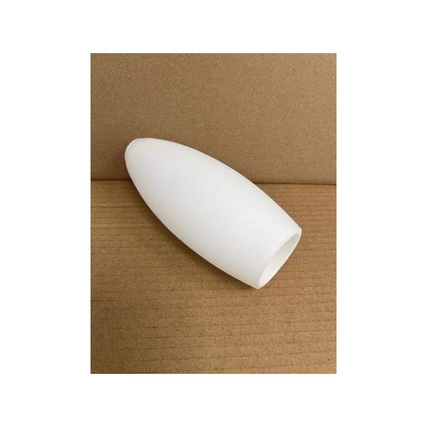 Paul Neuhaus 5845 - Vervangende lampenkap voor JOY tafellamp pr. 6,7 cm wit