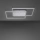 Paul Neuhaus 6024-55 - Dimbare LED Hanglamp voor Oppervlak Montage YUKI LED/49W/230V + afstandsbediening