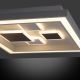 Paul Neuhaus 6283-16 - LED Dimlicht ELIZA LED/30W/230V + LED/18,5W