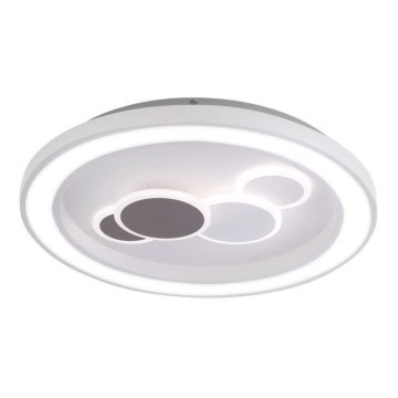 Paul Neuhaus 6284-16 - LED Plafondlamp ELIZA LED/55,5W/230V diameter 60 cm