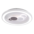 Paul Neuhaus 6284-16 - LED Plafondlamp ELIZA LED/55,5W/230V Ø 60 cm